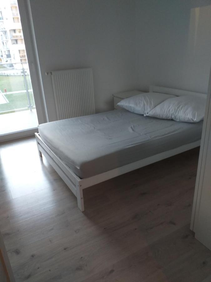 Apartament Ruczaj Lublin Dış mekan fotoğraf